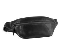 Leonhard Heyden Roma Fanny pack Leather 28 cm black