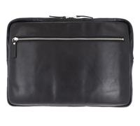 LEONHARD HEYDEN RV-Laptoptasche 5248 M Schwarz