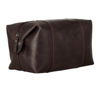 LEONHARD HEYDEN toiletry bag Dakota Kulturbeutel 7498 Braun