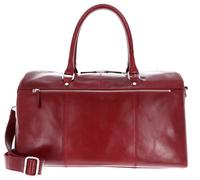 LEONHARD HEYDEN travel bag Cambridge Reisetasche 5272 Rot