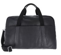 LEONHARD HEYDEN travel bag Hamburg Reisetasche 7086 Schwarz