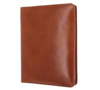 Leonhard Heyden Cambridge writing case leather 32 cm brown