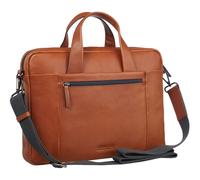 LEONHARD HEYDEN Zipped Briefcase 1 Compartment S