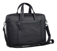 LEONHARD HEYDEN Zipped Briefcase 1 Compartment S