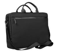 LEONHARD HEYDEN Zipped Briefcase 2 Compartments
