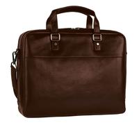 LEONHARD HEYDEN Zipped Briefcase 2 Compartments
