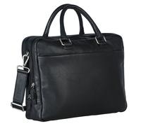 LEONHARD HEYDEN Zipped Briefcase 2 Compartments