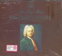 LEONHARDT CONSORT (consort) - Bach: Cantatas, 1st ed Vol 9 (BWV 31-34) /Harnoncourt