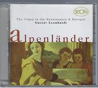 Leonhardt, Gustav - Alpenlander-Organ in the Renai
