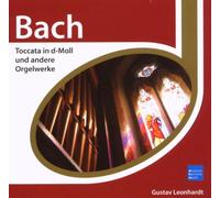 Leonhardt,Gustav - Esprit/Orgelwerke