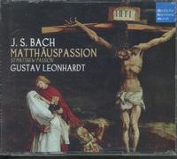 Tölzer Knabenchor - Matthäus-Passion