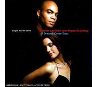 Leonhart, Carolyn - If Dreams Come True