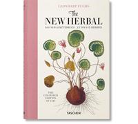 Leonhart Fuchs: The New Herbal