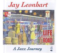 Leonhart Jay - Life Out on the Road