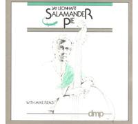 Leonhart, Jay - Salamander Pie