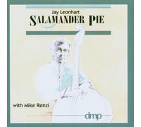 Leonhart, Jay - Salamander Pie (Hybr)