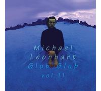 Leonhart,Michael - Glub Glub V.11