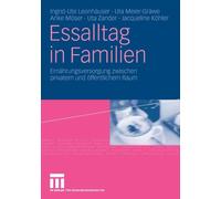 Leonhuser - Essalltag in Familien - New paperback or softback - X555z