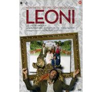 Leoni (DVD) Helene olivi Borghese Vittorio Boscolo Alex Cendron Anna Dalton