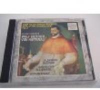Leoni / Innsbruck Wi - Music at Salzburg Court II [New CD]