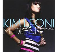Leoni, Kim - Medicine