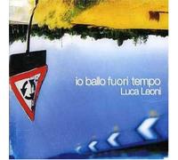 Lions Luca - I Dance Out of Time