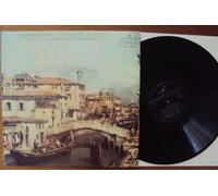 Leonid Kogan, Pawel Kogan, Elisabeta Gilels - Konzert für Violine und Orchester RV 249, 301, 317, Konzert für drei Violinen und Orchester RV 551. Leonid Kogan, Pawel Kogan, Elisabeta Gilels Stereo