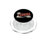 Leonida Inspired Grand Sunset Visitor Outdoor Nature Game PopSockets PopGrip for MagSafe