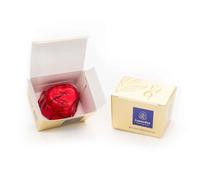 Leonidas 1 Chocolate - 100 Box White Chocolate | Premium Belgian Chocolate Gift | Bulk Chocolate for Weddings, Celebrations, Parties, Cusiness Dinners and Special Organizations