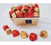 Leonidas Belgian Chocolate Forever Praline in a beautifully wrapped 22 piece gift box