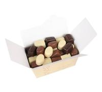 Leonidas Belgian Chocolates - 15 Fresh Butter Creams Gift Box | Soft-Centred Luxury Pralines | Authentic Handmade Belgian Chocolatier Selection