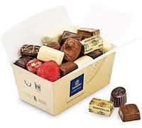 Leonidas Belgian Chocolates, 35 Luxury Chocolates, Assorted Gift Box (550g)