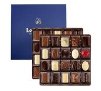 Leonidas Belgian Chocolates: General Assortment Double Layered Blue Box