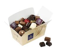 Leonidas Belgian Chocolates, Luxury Assorted Gift Box, Fresh Milk/White/Dark Chocolates, 750g (Large) Ballotin