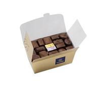 Leonidas Belgian Chocolates: Milk Chocolates Classic Ballottin (750)