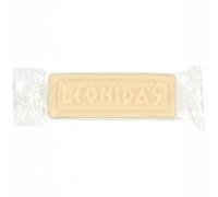 Leonidas Belgian Marzipan Bars (Set of 2 × 150g) - Pure Almond Paste Bars | Premium Leonidas Belgian Confectionery | Luxury Artisan Marzipan Gift Selection