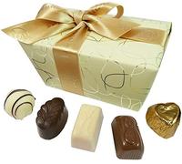 'Léonidas Brand' 22 Deluxe Assorted Chocolates Gluten Free Belgian Chocolate Gift Box