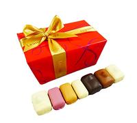 Leonidas Chocolate Manon Selection, 18 Luxury Belgian Chocolates Selection.