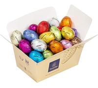 Leonidas Easter Mini Eggs, Milk, Dark & White Assortment, 60 pc