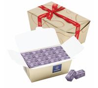 Leonidas Giamanda Belgian Chocolate Praline 1kg | Premium Belgian Chocolates Gift (1 Kg, Giamanda)