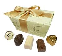 Gluten Free Chocolates, Gift Box Assortment, 14 Luxury Leonidas Belgian Chocolates