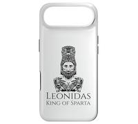 Leonidas - King Of Sparta - Ancient Greek Military History Case for iPhone Air