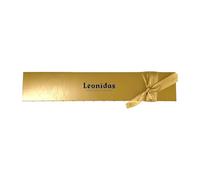 Leonidas Limited Edition Manon Gift Box (7-9 pcs) - Assorted Belgian Butter Cream Chocolates | Manon Café, Manon Framboise, Manon Intense & More | Luxury Leonidas Manon Selection Gift Box