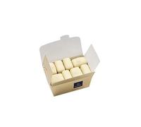 Leonidas Manon Café White Chocolates Gift Box (12 Pieces 250 g) Luxury Belgian White Chocolates with & without Whole Hazelnut Coffee Buttercream & Praliné Filling Premium Belgian Chocolatier Selection