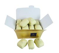 Leonidas Manon White Chocolates, 18 Belgian Chocolates