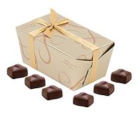 Leonidas Milk Chocolate Manon Café, 24 pc