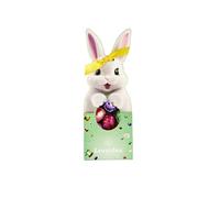 Leonidas Mini Egg Easter Bag - 20 Assorted Belgian Chocolate Mini Eggs (Milk, Dark & White Chocolate), Luxury Easter Chocolates for Gifting & Sharing