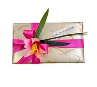 Leonidas Mother’s Day Luxury Belgian Chocolate Gift Box (500g) - Assorted Pralines, Truffles, Ganache & Creams in Milk, Dark & White | Premium Gift for Mum (Packaging May Vary)