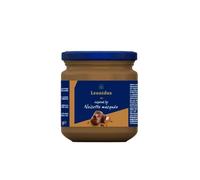 Leonidas Noisette Masquée Hazelnut Chocolate Spread - 300 g Jar - Inspired by Noisette Masquée Praline - 100% Cocoa Butter, Sunflower Oil, Palm-Oil Free