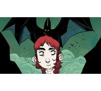 Leonide the Vampyr: Miracle at the Crow's Head